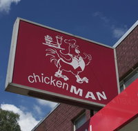 Chicken Man - Pubs Adelaide