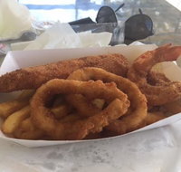 Clarence River Fishermens Co-Operative - Pubs Adelaide