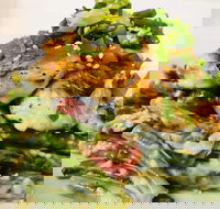 Club Bombala - Pubs Adelaide