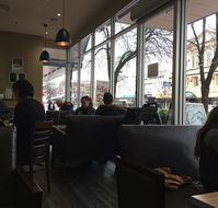 Coffee Club - Pubs Adelaide