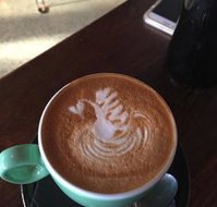 Coffee Lab - Pubs Adelaide