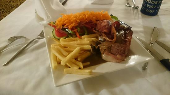 Boona Mount NSW Pubs Adelaide