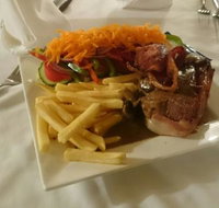 Condobolin Motor Inn Resturant - Pubs Adelaide