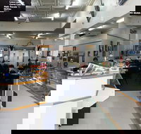 Cosmo Cafe - Pubs Adelaide