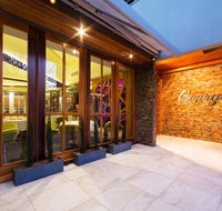 Courgette Restaurant - Pubs Adelaide