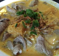 Dickson Asian Noodle House - Pubs Adelaide
