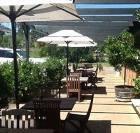 Eling Forest Cafe - Pubs Adelaide