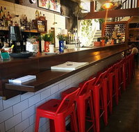 Elk  Pea - Pubs Adelaide