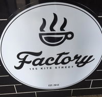 Factory Espresso - Pubs Adelaide