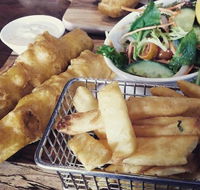 Frankie's at Forde - Pubs Adelaide