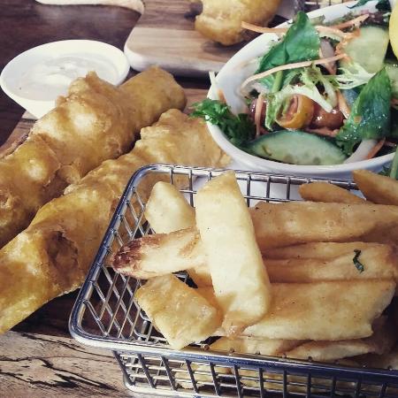 Frankie's At Forde - Pubs Adelaide 0