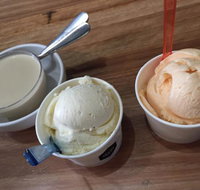 Frugii Dessert Laboratory - Pubs Adelaide