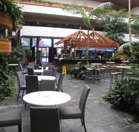 Garden Atrium Restaurant - Pubs Adelaide