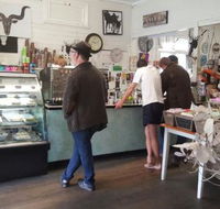 Georgie Brown's Cottage - Pubs Adelaide