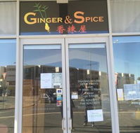 Ginger and Spice - Pubs Adelaide