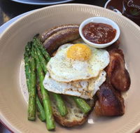 Good Brother - Pubs Adelaide