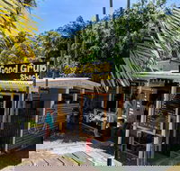 Good Grub Shack - Pubs Adelaide
