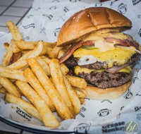 Grease Monkey - Pubs Adelaide