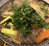 Hangari KimChi - Pubs Adelaide