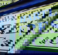 Hartley Fresh  Cafe - Pubs Adelaide