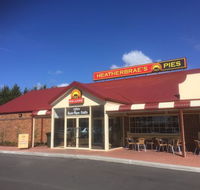 Heatherbrae's Pies - Pubs Adelaide