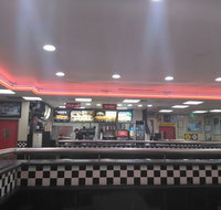 Hungry Jack's - Pubs Adelaide