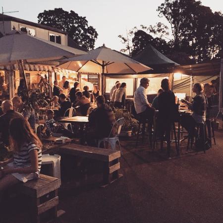 Bexhill NSW Pubs Adelaide