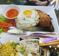 iPho Vietnamese Street Food - Pubs Adelaide