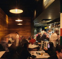 Italian and Sons - Pubs Adelaide