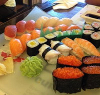 Kagawa Japanese Cuisine - Pubs Adelaide