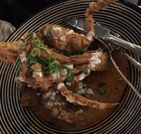 Kinn Thai Restaurant - Pubs Adelaide
