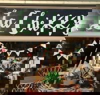 La Chikky - Pubs Adelaide