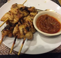Lemon Grass Thai Restaurant - Pubs Adelaide