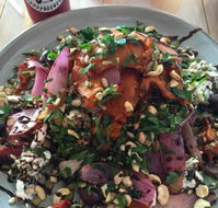 Local Press Cafe - Pubs Adelaide