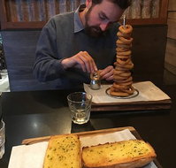 Lone Star Rib House - Pubs Adelaide