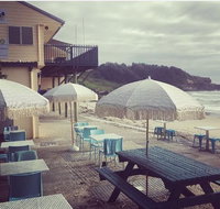 Main Beach Kiosk Yamba - Pubs Adelaide