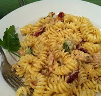 Mama's Trattoria - Pubs Adelaide