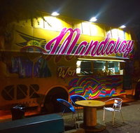 Mandalay Bus - Pubs Adelaide