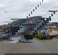 Mcdonald's Family Restaurants - Pubs Adelaide