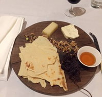 Mezzalira Italian Restaurant - Pubs Adelaide