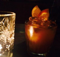 Molly - Pubs Adelaide
