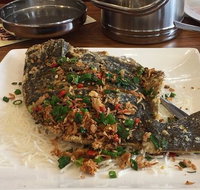 Mr So Chinese Restaurant - Pubs Adelaide