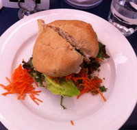 My Rainbow-Dreams Vegetarian Cafe - Pubs Adelaide
