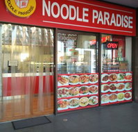 Noodle Paradise - Pubs Adelaide