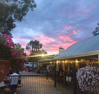 Old Canberra Inn - Pubs Adelaide