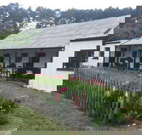 Old Hartley Post Office Cafe - Pubs Adelaide