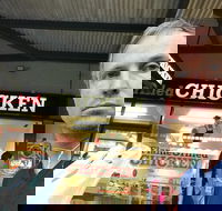 Original Flame Grill Chicken - Pubs Adelaide