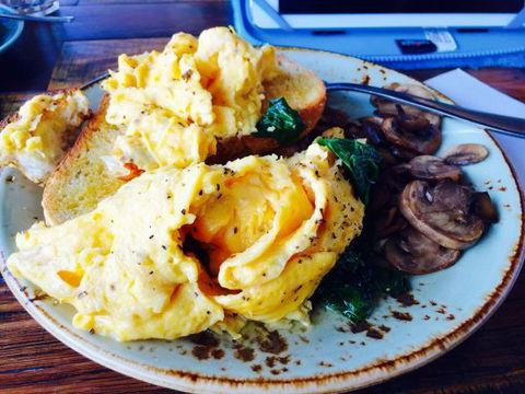 Patissez - Pubs Adelaide 0