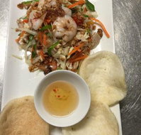 Pho  Dickson - Pubs Adelaide