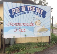 Pie in the Sky Roadhouse - Pubs Adelaide